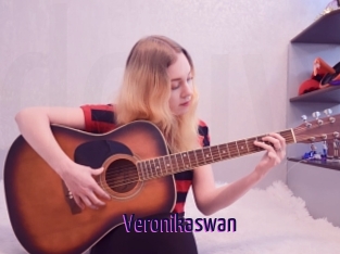 Veronikaswan