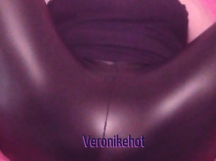 Veronikehot