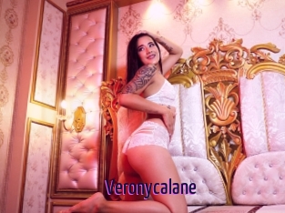 Veronycalane
