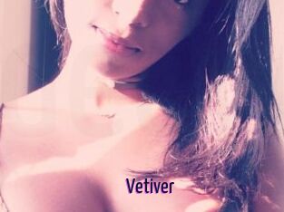 Vetiver