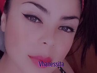 Vhanessita