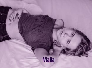 Vialia
