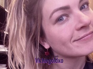 Vickiegoldxo