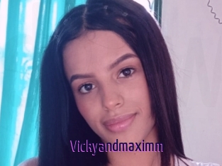 Vickyandmaximm