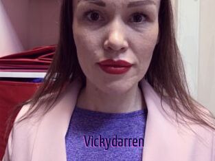 vickydarren Deutsche Webcam Girls