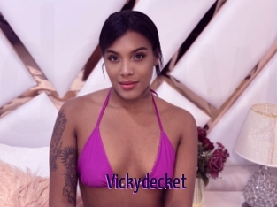 Vickydecket