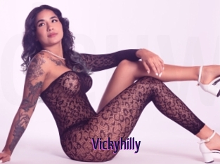 Vickyhilly