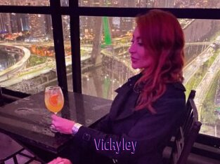 Vickyley