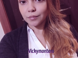 Vickymontero