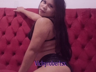 vickyrobertsx Deutsche Webcam Girls