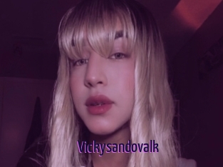 Vickysandovalk
