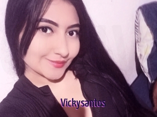 Vickysantos