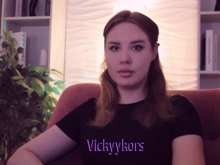 Vickyykors
