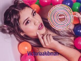 Victoriaakibman