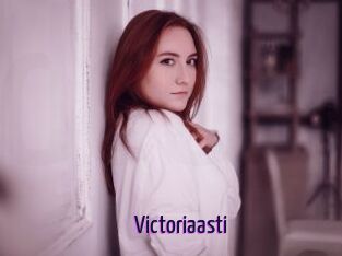 Victoriaasti