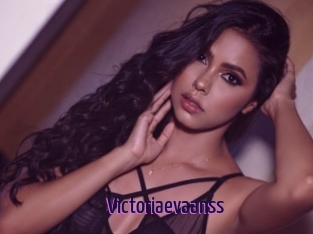 Victoriaevaanss