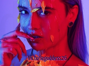 Victoriagoddess26