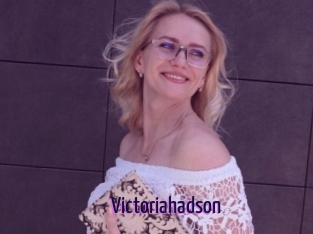Victoriahadson