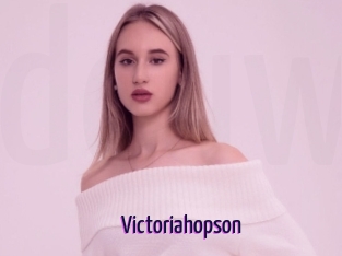 Victoriahopson