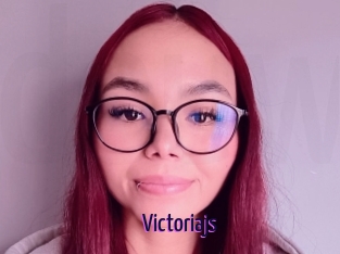 victoriajs Deutsche Webcam Girls