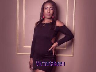 Victoriakeen