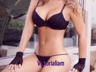 Victorialiam