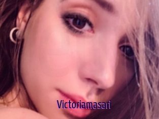 Victoriamasari
