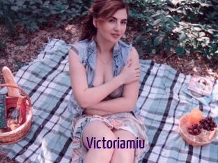 Victoriamiu