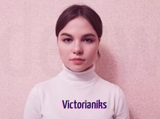 Victorianiks