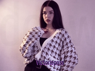 Victoriapass