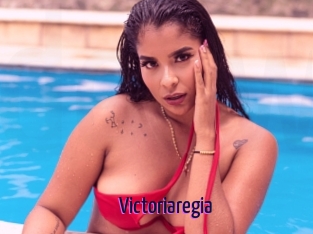 Victoriaregia