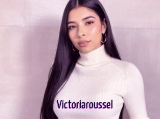 Victoriaroussel