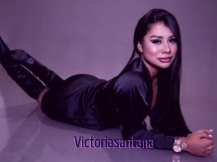 Victoriasantana