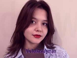 Victoriastayman