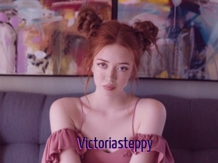 Victoriasteppy