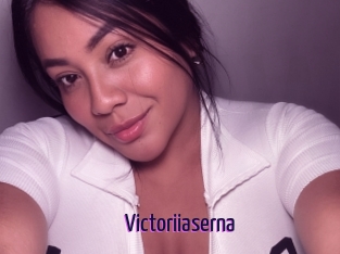 Victoriiaserna