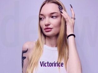 Victoririce