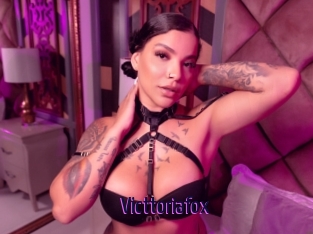 victtoriafox Deutsche Webcam Girls