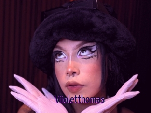 Viioletthomas