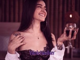 Viioletwalker