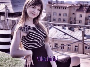 Vikichiriki