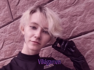 Vikigarren