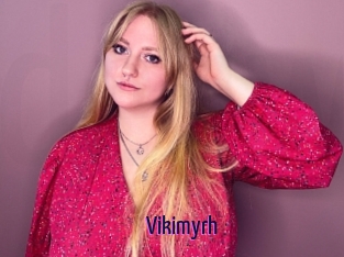 Vikimyrh