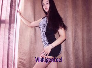 Vikkigenteel