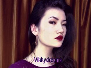 Vikkydreams