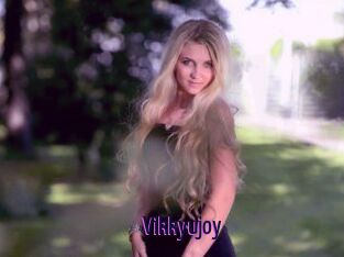 Vikkyujoy