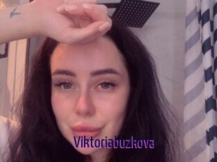 Viktoriabuzkova