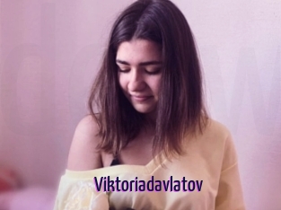 Viktoriadavlatov
