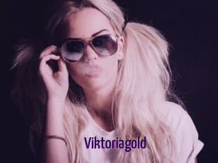 Viktoriagold
