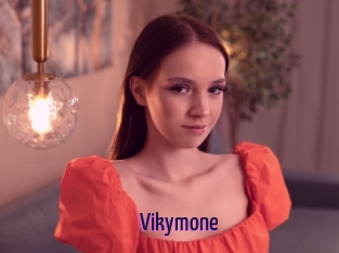 Vikymone